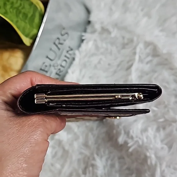 GUCCI SHERRYLINE LONG WALLET